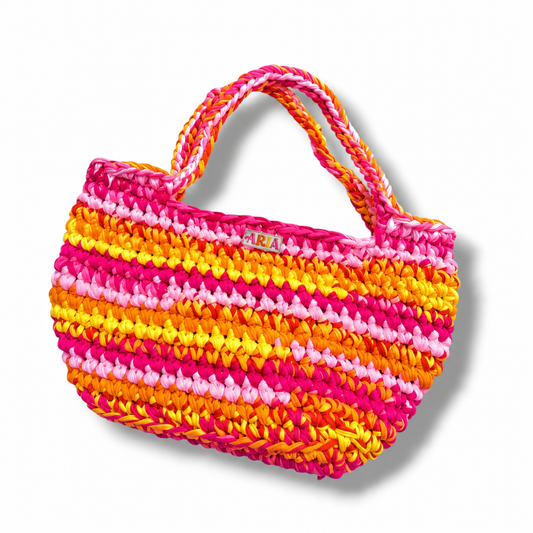 Custom Loretta Beach bag LARGER SIZE