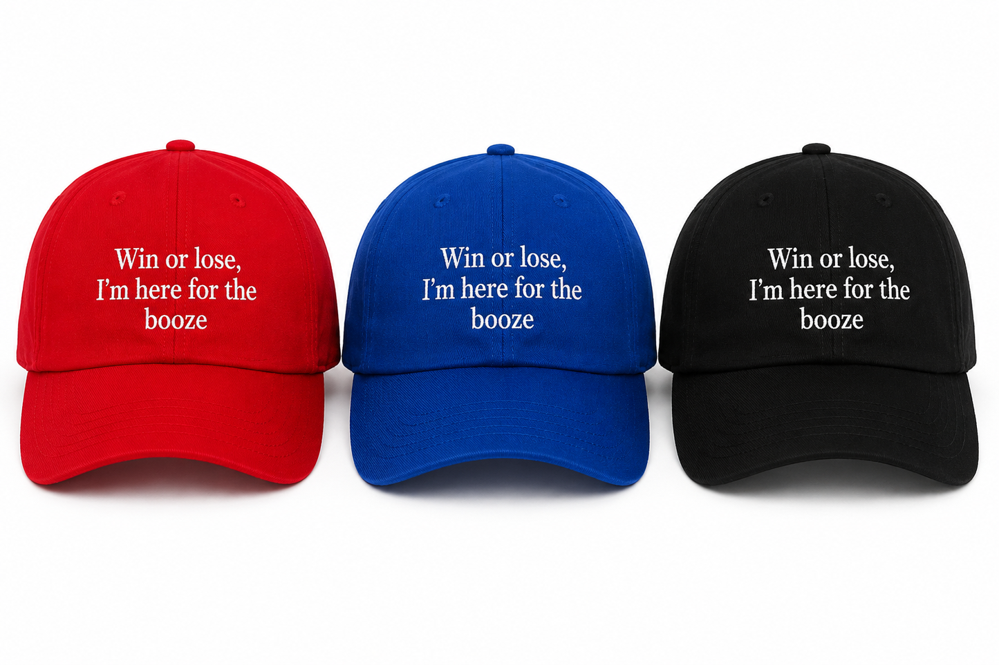 Win or lose, I’m here for the booze. England World Cup cap