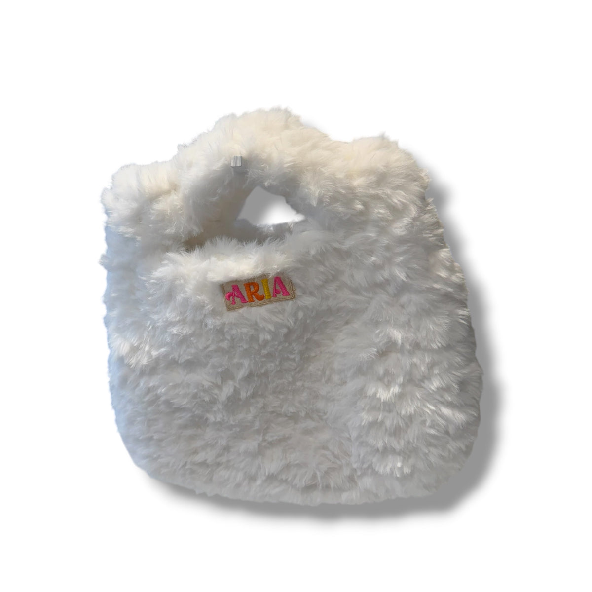 The Fluffy Ibiza ( regular or mini)