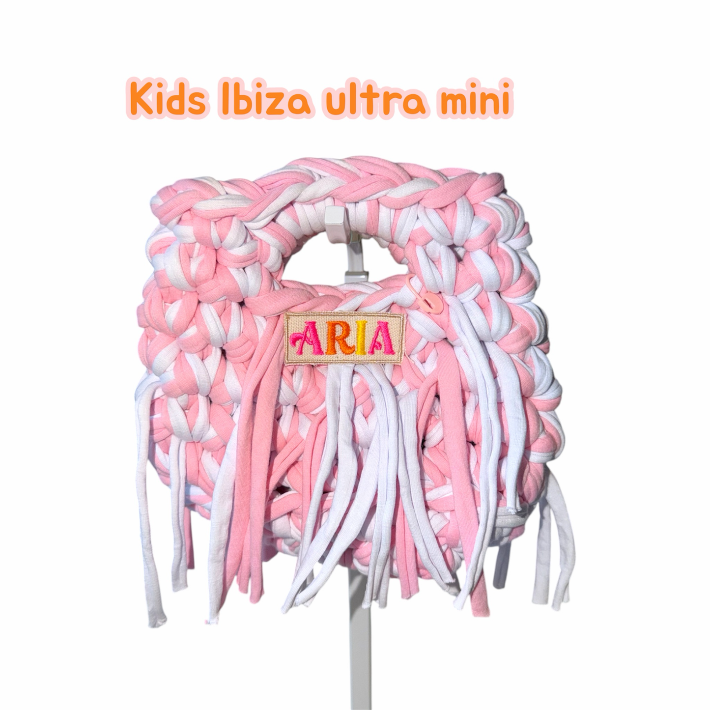 Kids ibiza ultra mini