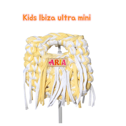 Kids ibiza ultra mini