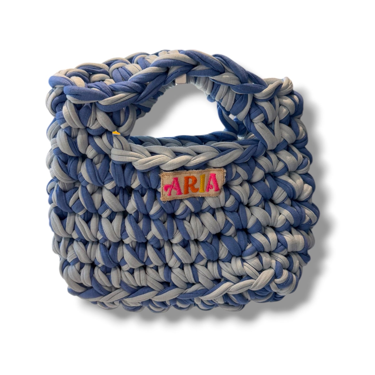 Ready made Ibiza mini - blue