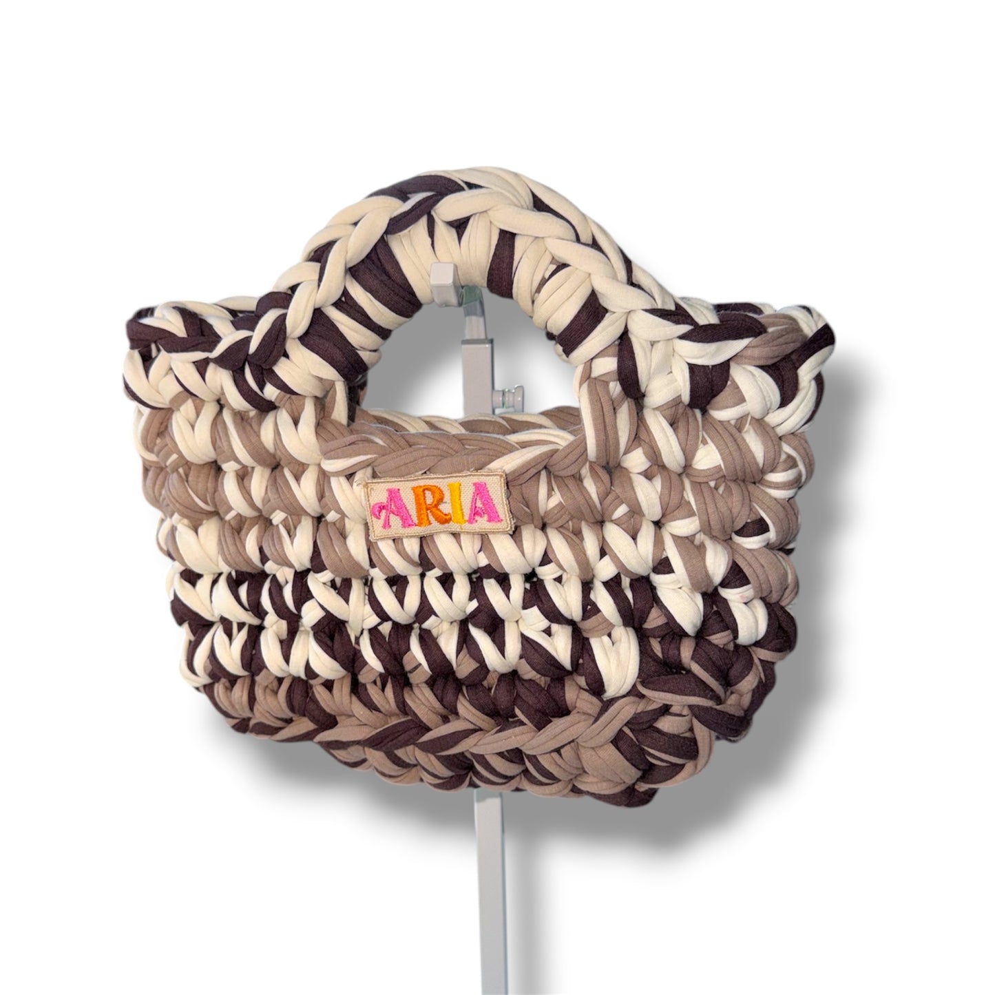 Ibiza mini, Beiges & brown