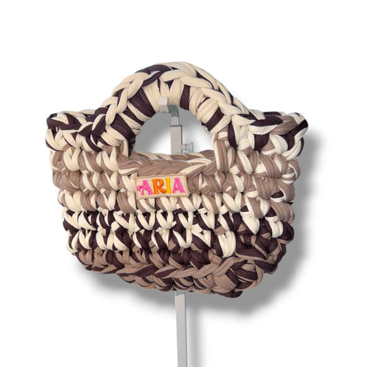 Ibiza mini, Beiges & brown