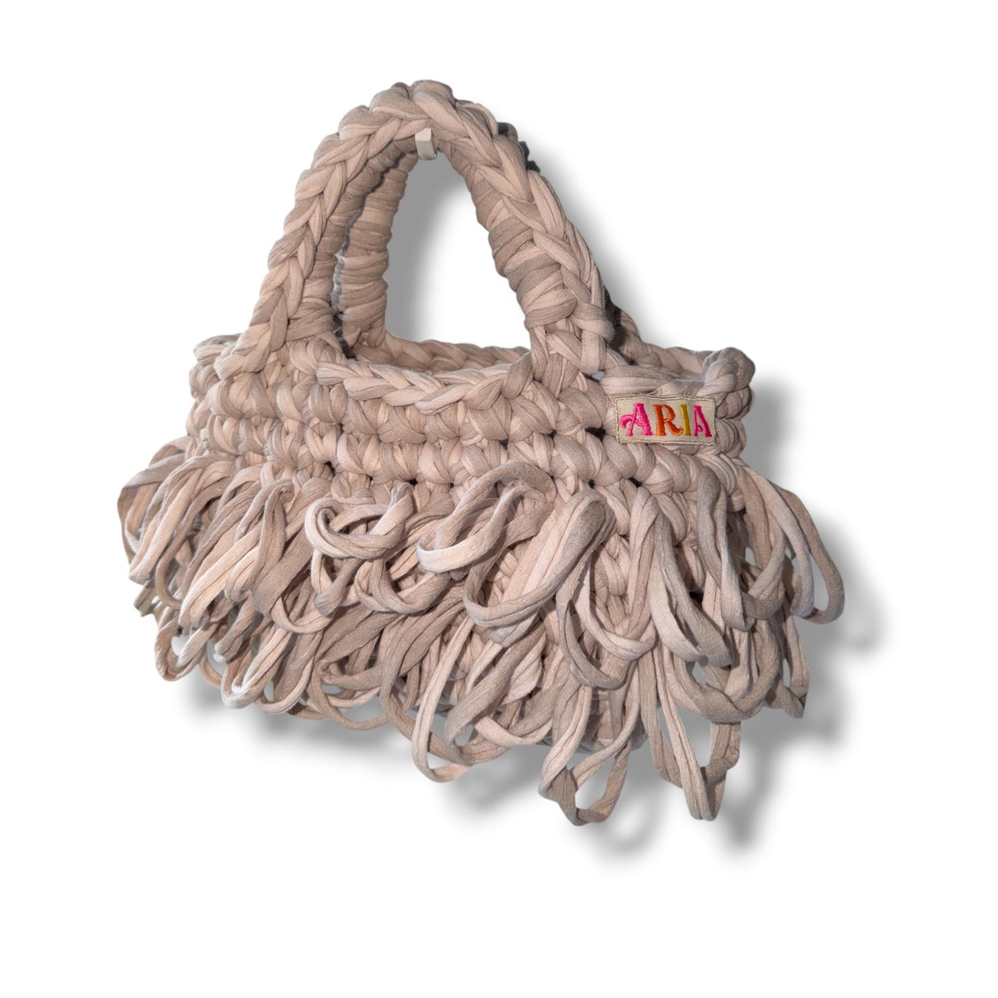 Custom Loopy bag. Mini or Regular