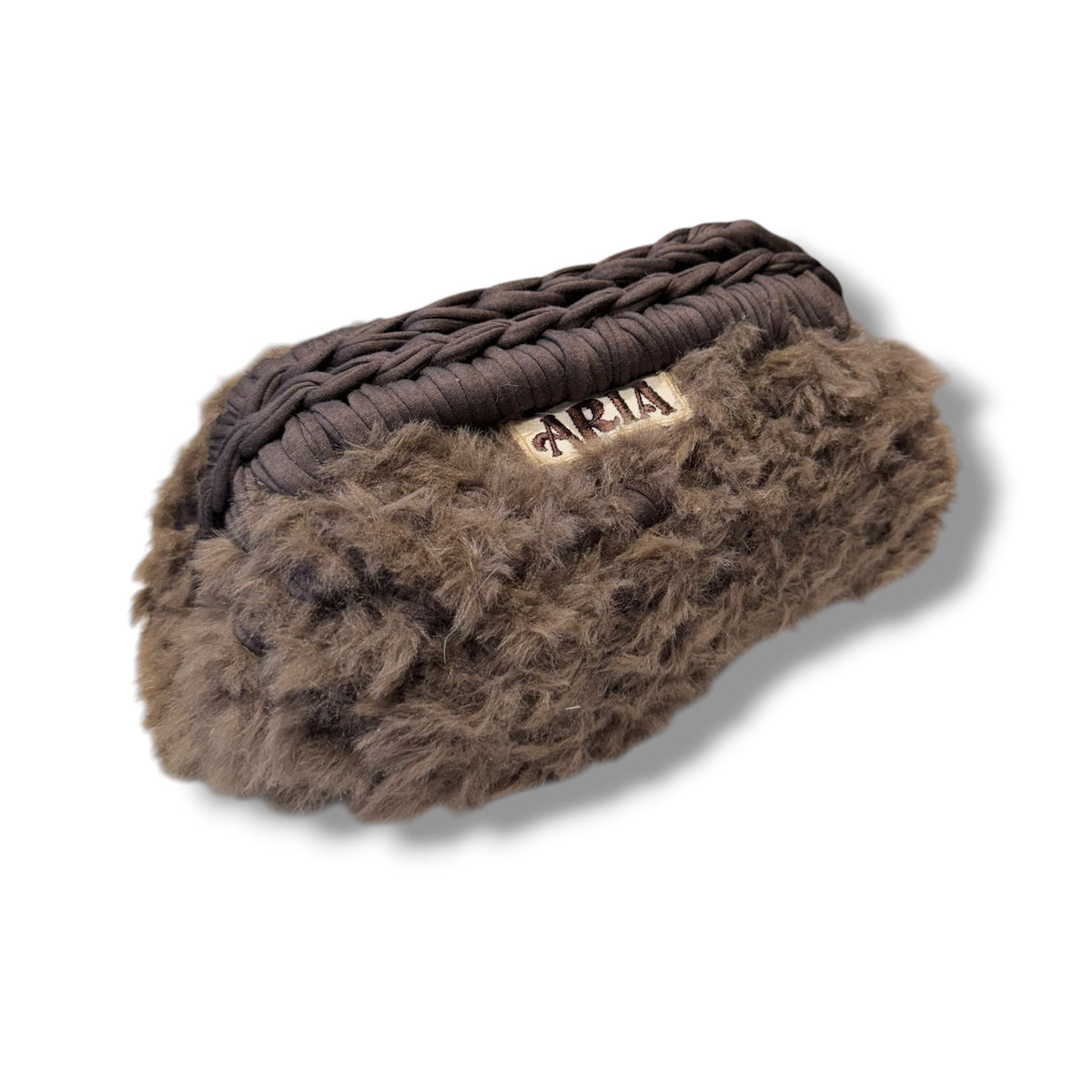 The Fluffy Cluch