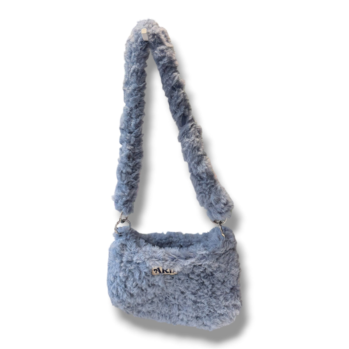 The Fluffy shoulder bag