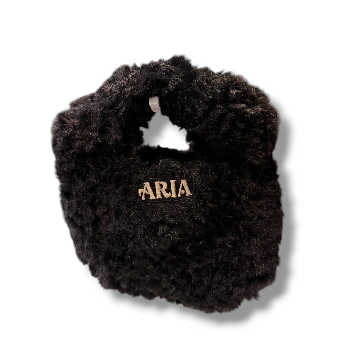 The Fluffy Ibiza ( regular or mini)