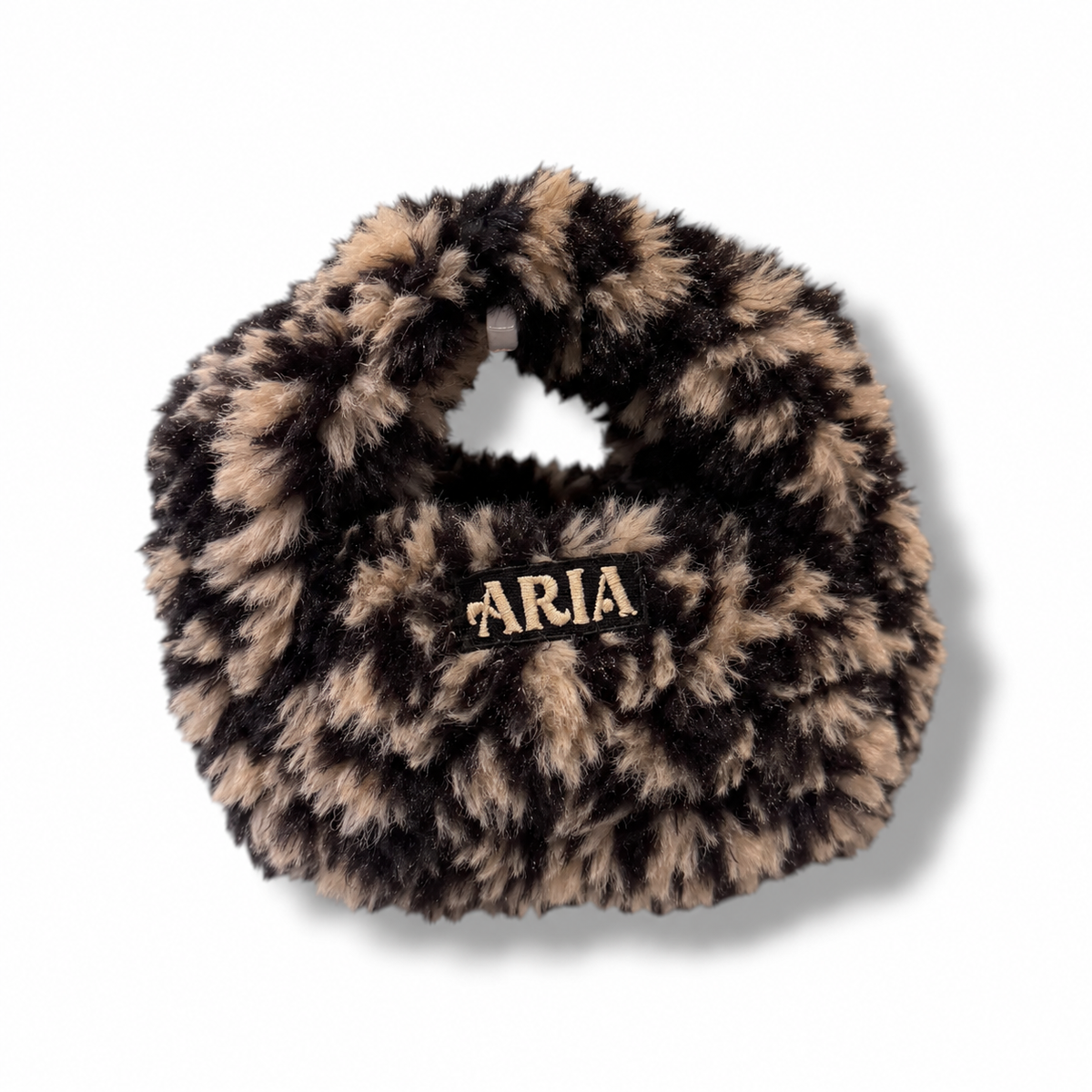 The Fluffy Ibiza ( regular or mini)