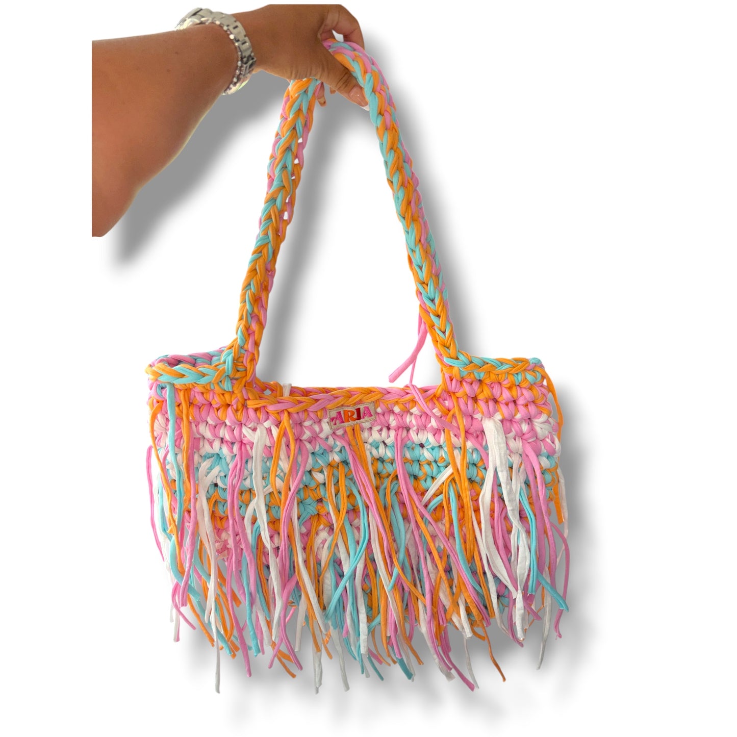 Custom Loretta Shopper / Beach bag