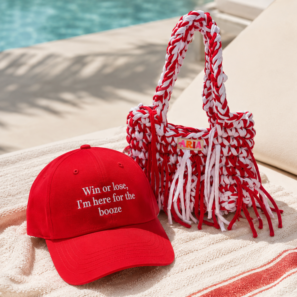 Win or lose, I’m here for the booze. England World Cup cap