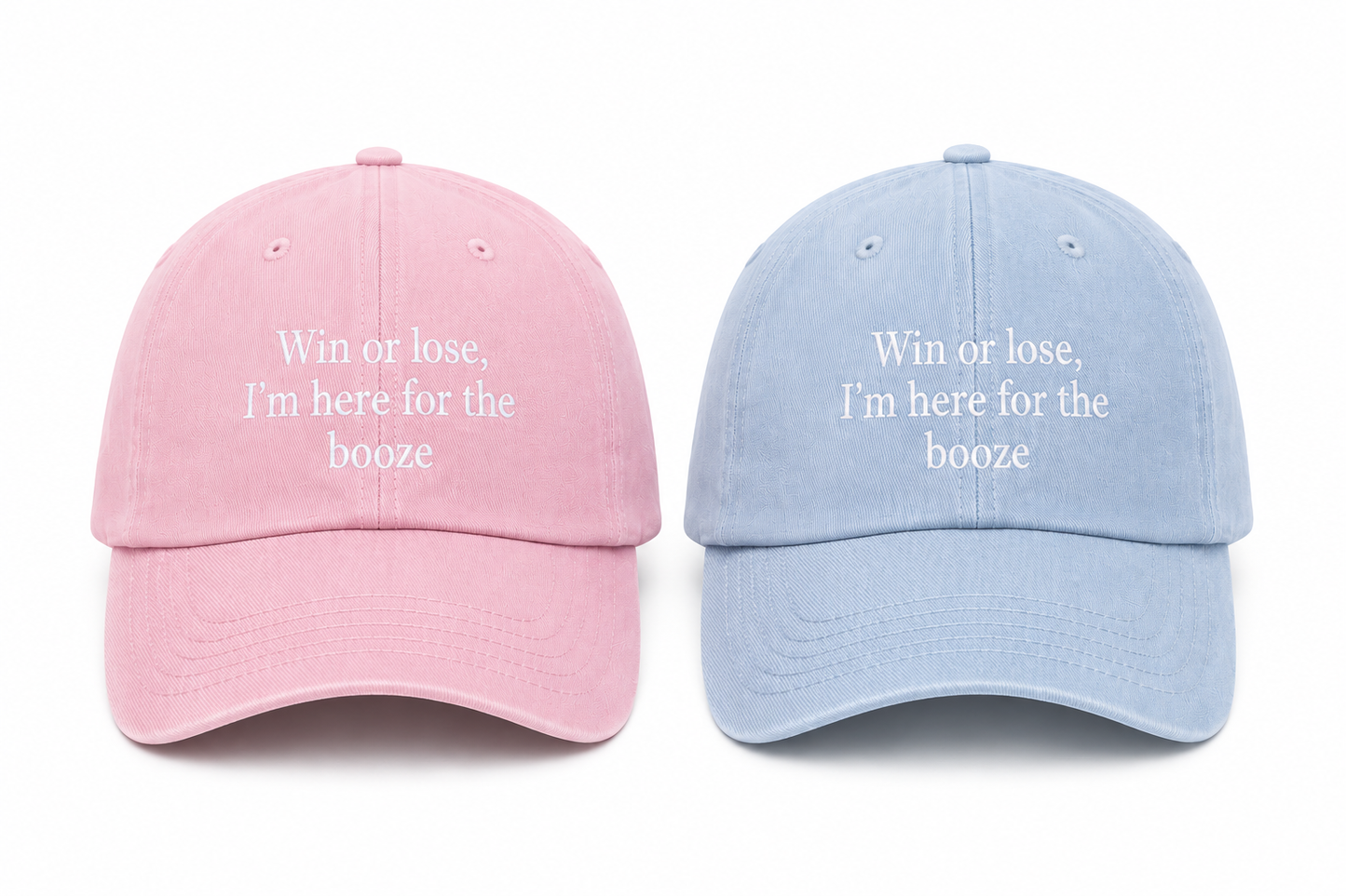 Win or lose, I’m here for the booze. England World Cup cap