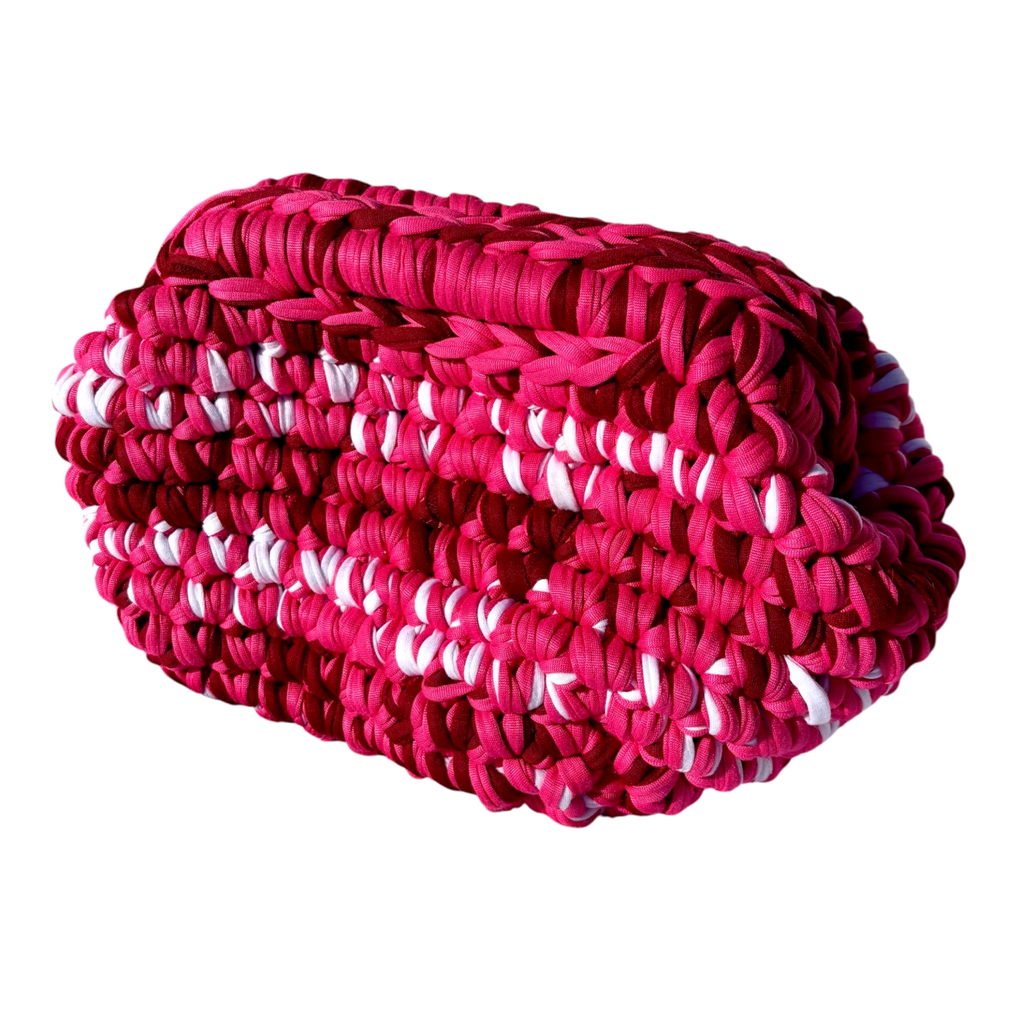 Custom Carina clutch bag