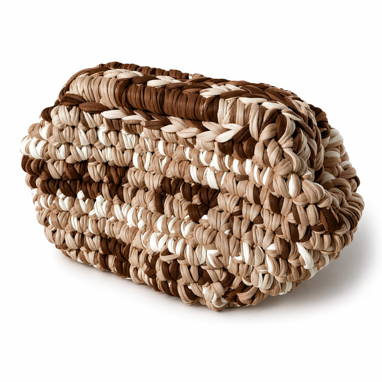 Custom Carina clutch bag