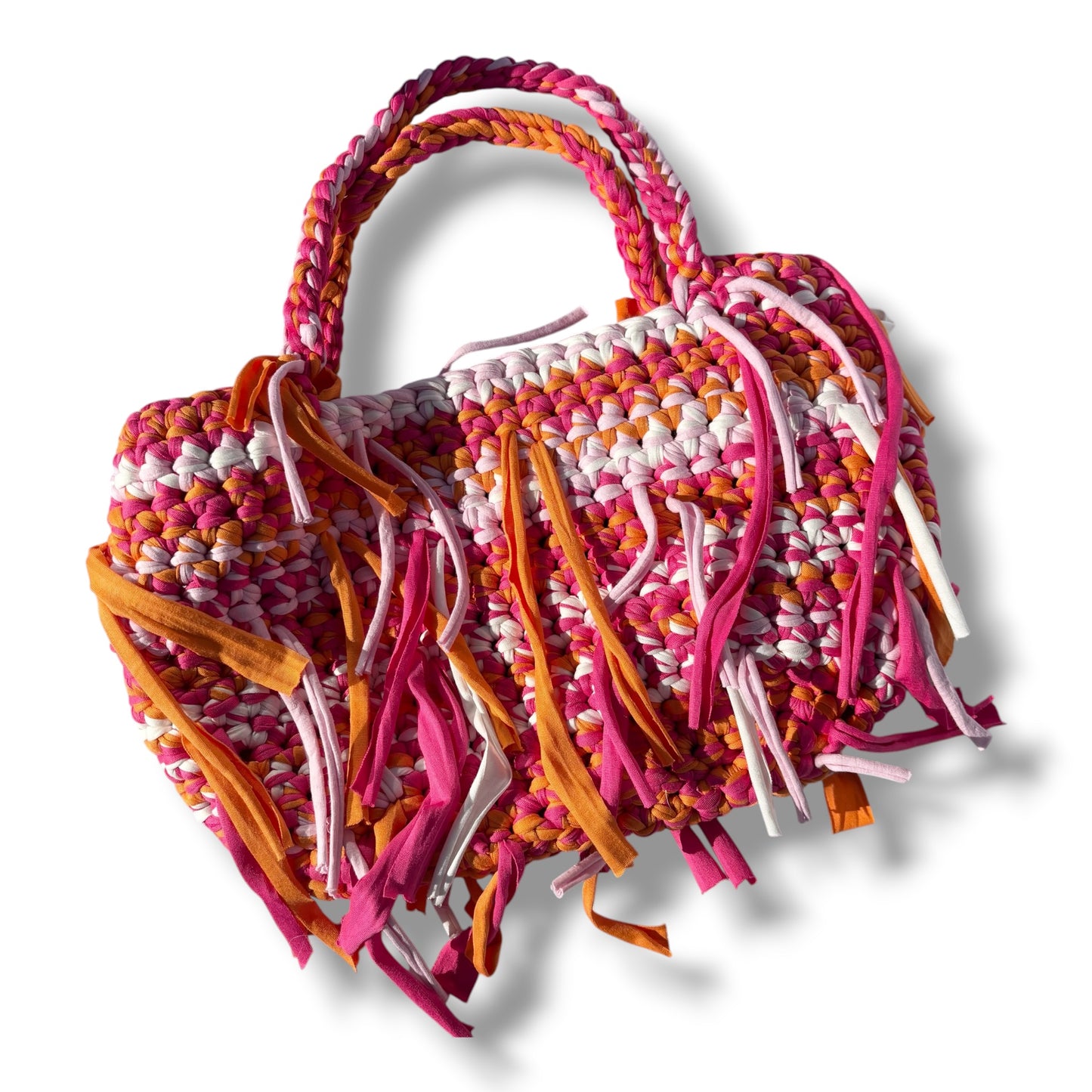 Custom Loretta Shopper / Beach bag