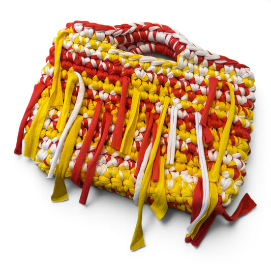 Custom Ibiza regular bag